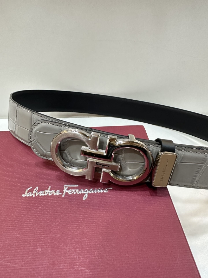 Ferragamo Belts